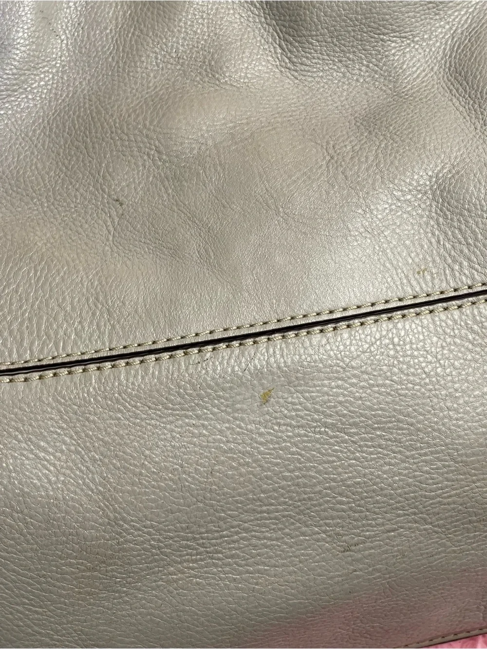 Vintage Michael Kors hobo shoulder bag